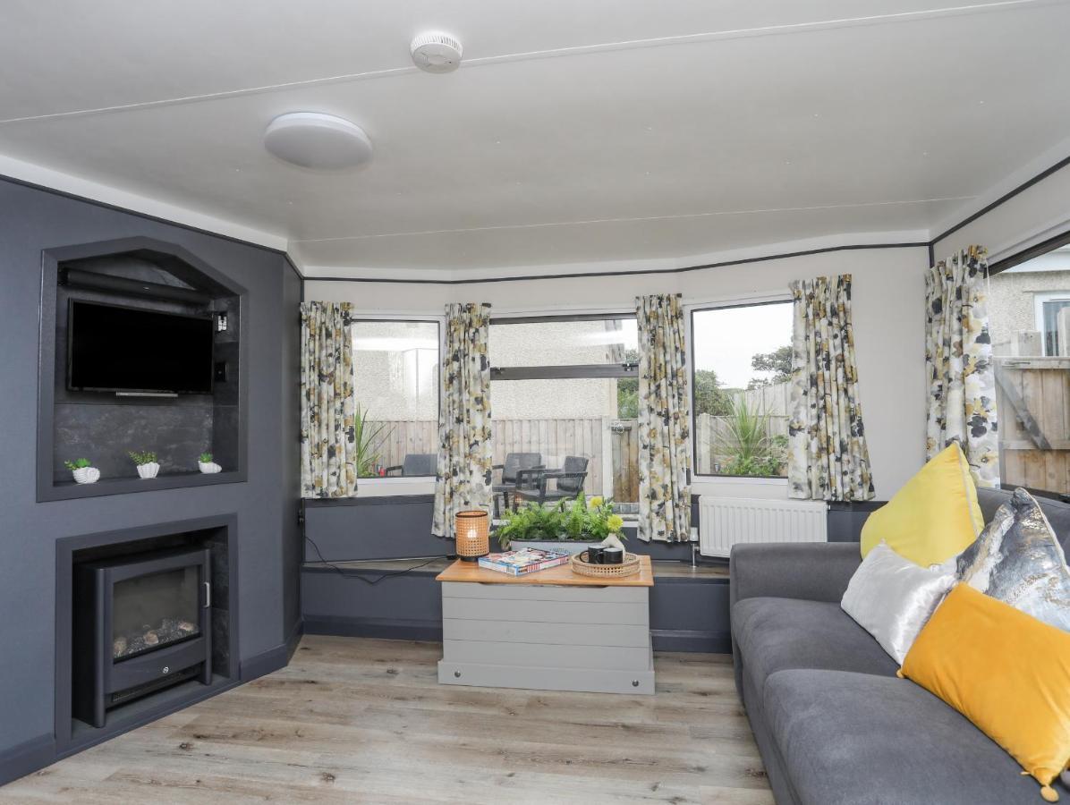 Rhiwlas Bach Benllech Extérieur photo