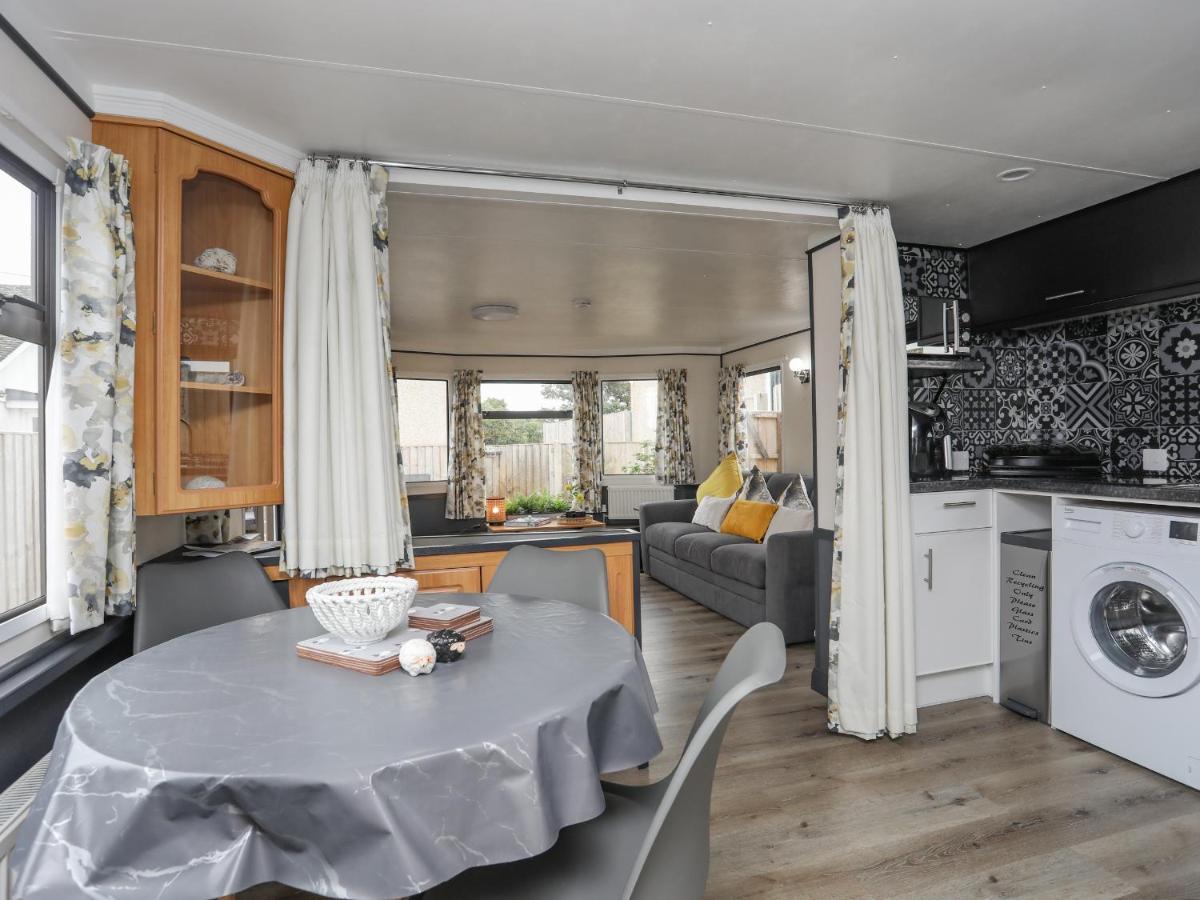 Rhiwlas Bach Benllech Extérieur photo