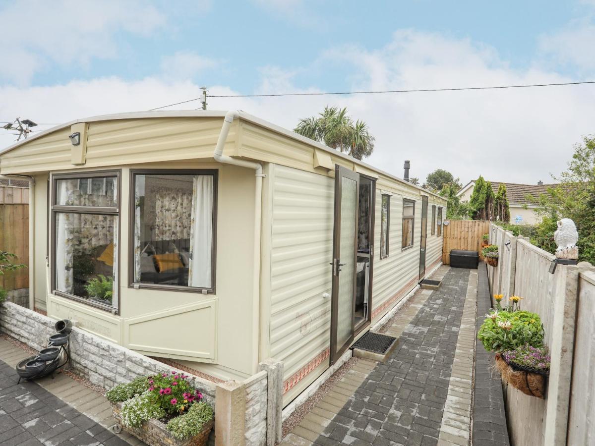 Rhiwlas Bach Benllech Extérieur photo