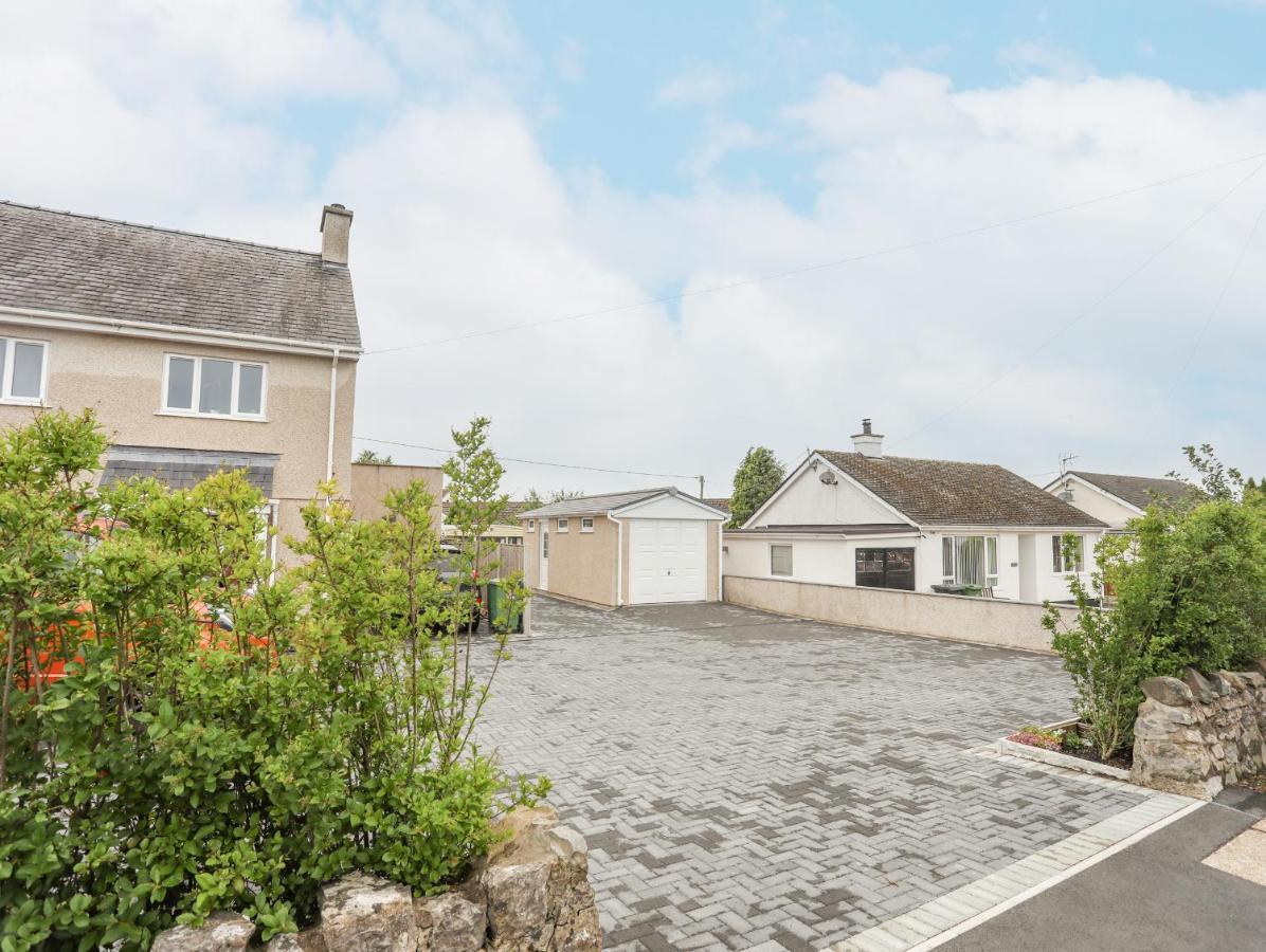 Rhiwlas Bach Benllech Extérieur photo